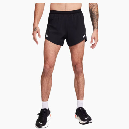 Falls Road Running Store - Men's Apparel - Nike AeroSwift Dri-FIT ADV 4" Brief-Lined Running Shorts - 010