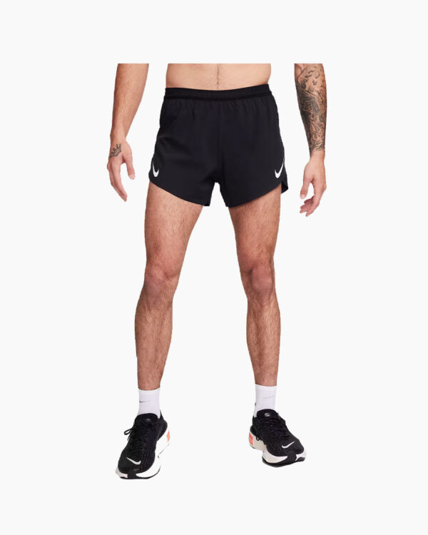 Falls Road Running Store - Men's Apparel - Nike AeroSwift Dri-FIT ADV 4" Brief-Lined Running Shorts - 010