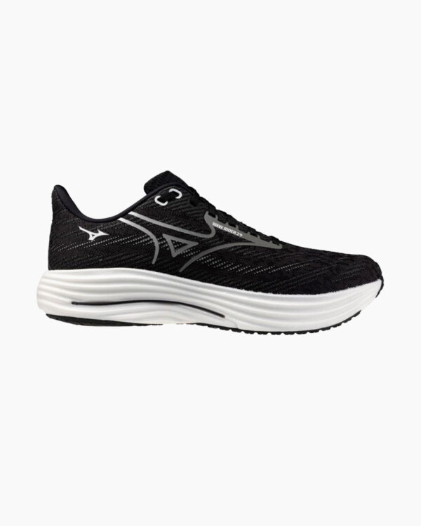 Falls Road Running Store - Mens Road Shoes - Mizuno Wave Rider 29 - BS91