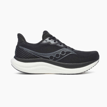 Falls Road Running Store - Mens Road Shoes - Saucony Triumph 23 - 200