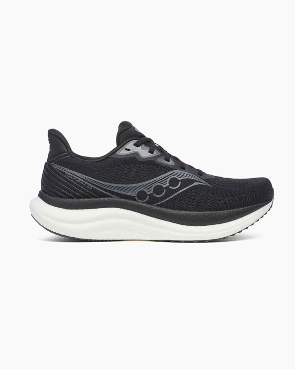 Falls Road Running Store - Mens Road Shoes - Saucony Triumph 23 - 200