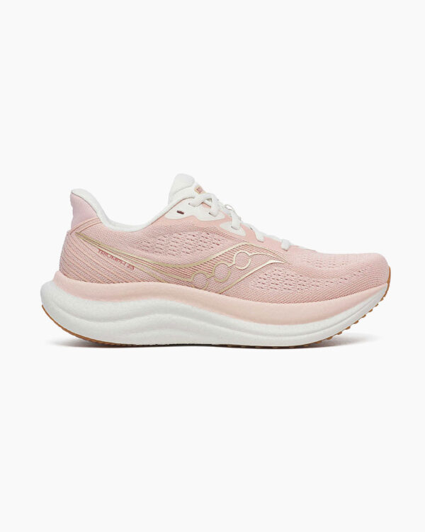 Falls Road Running Store - Womens Road Shoes - Saucony Triumph 23 - 233