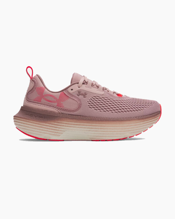 Falls Road Running Store - Womens Road Shoes - UA Infinite Elite 2 - 673