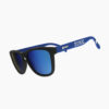 Royal Blue Hustle