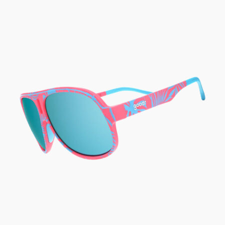 Falls Road Running Store - Sunglasses - Goodr SFG Sunglasses Florida Man's Casual Friday