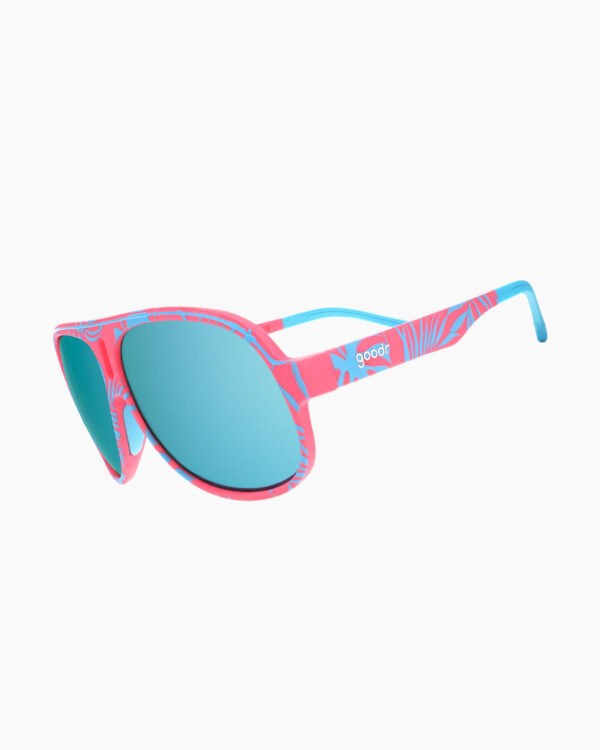 Falls Road Running Store - Sunglasses - Goodr SFG Sunglasses Florida Man's Casual Friday