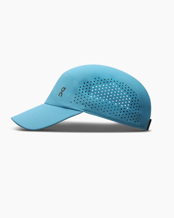 Falls Road Running Store - Accessories - ON Running Lightweight Cap - Niagara
