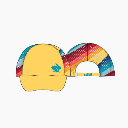 Falls Road Running Store - Accessories - rabbit elite hat 721