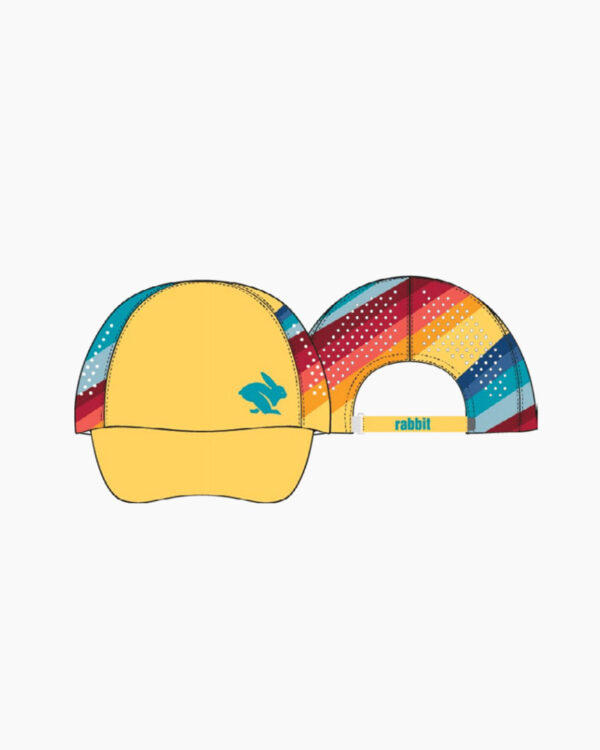 Falls Road Running Store - Accessories - rabbit elite hat 721