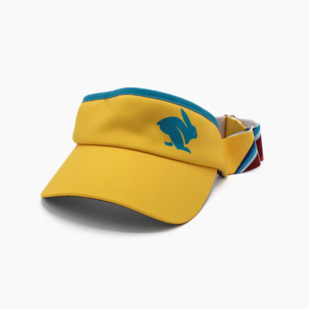 Falls Road Running Store - Accessories - rabbit visor 721