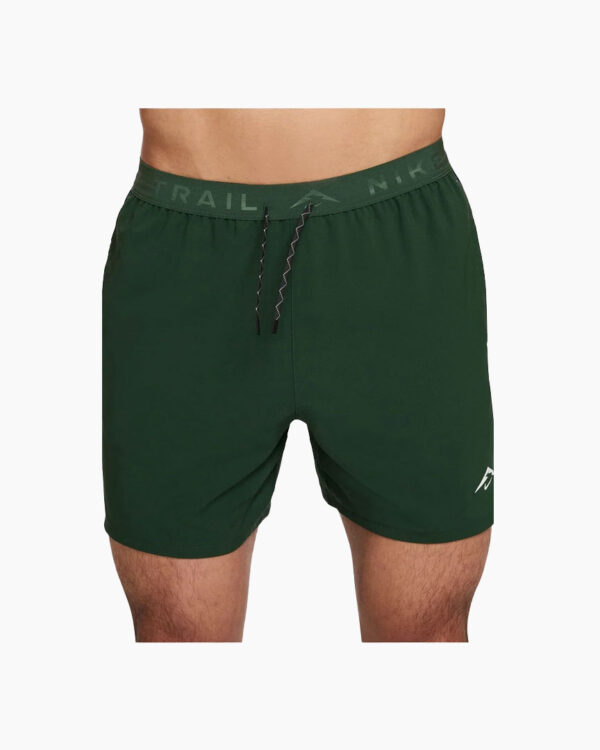 Falls Road Running Store - Men's Apparel - Nike Trail Dri-FIT 6" Brief-Lined Running Shorts - 323