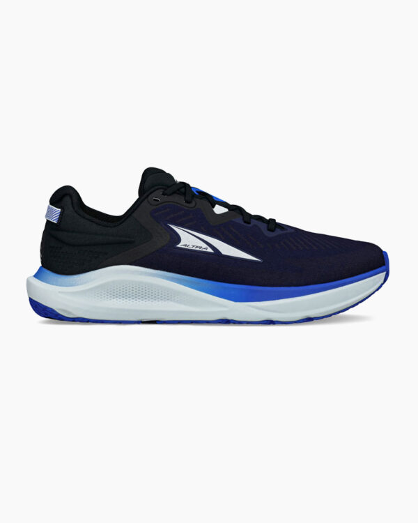 Falls Road Running Store - Mens Road Shoes - Altra Paradigm 8 - Navy Black
