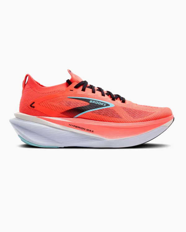 Falls Road Running Store - Mens Road Shoes - Brooks Hyperion Max 3 - 670