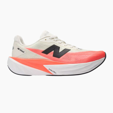 Falls Road Running Store - Mens Road Shoes - New Balance FuelCell Rebelv5 - V
