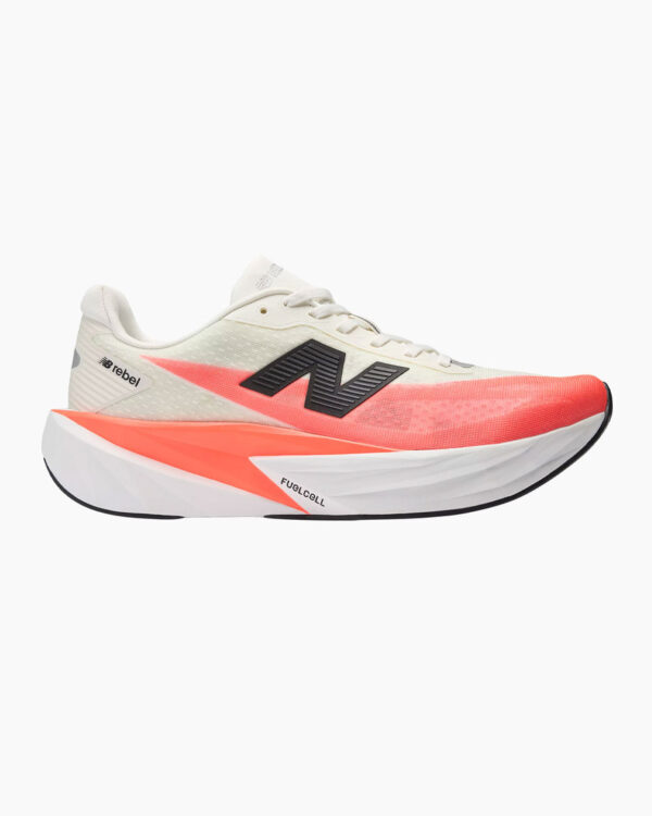 Falls Road Running Store - Mens Road Shoes - New Balance FuelCell Rebelv5 - V