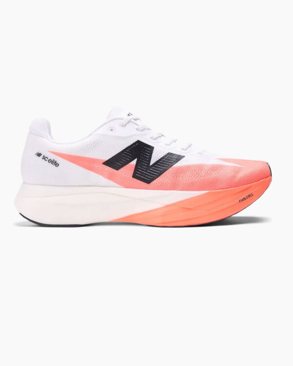 Falls Road Running Store - Mens Womens Road Shoes - New Balance FuelCell SuperComp Elite v5 - R