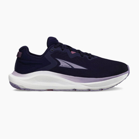 Falls Road Running Store - Womens Road Shoes - Altra Paradigm 8 - Navy