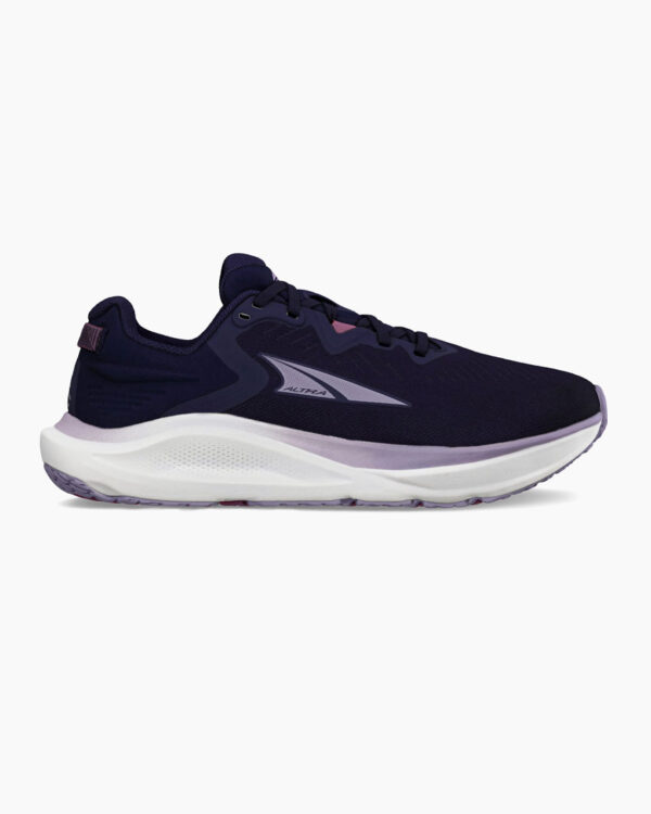 Falls Road Running Store - Womens Road Shoes - Altra Paradigm 8 - Navy
