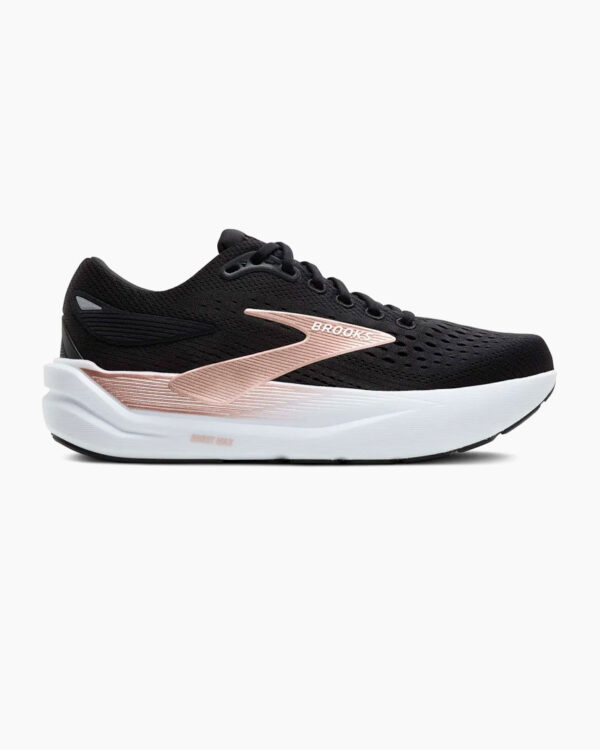 Falls Road Running Store - Womens Road Shoes - Brooks Ghost Max 3 - 043
