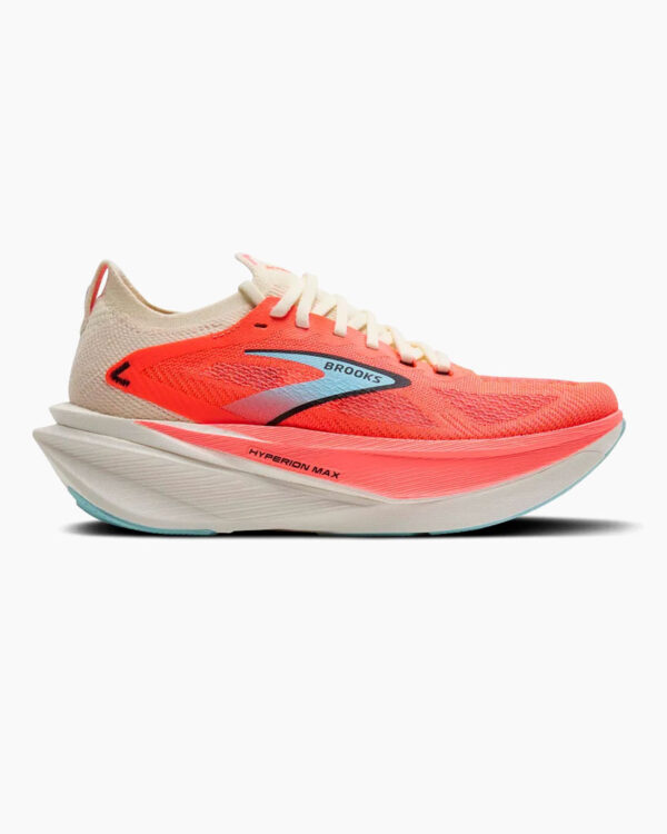 Falls Road Running Store - Womens Road Shoes - Brooks Hyperion Max 3 - 659