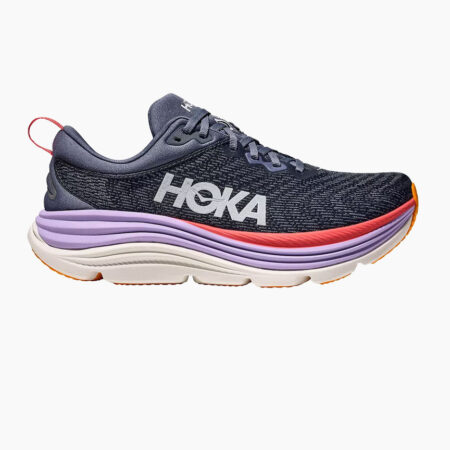 Falls Road Running Store - Womens Road Shoes - Hoka Gaviota 5 - ARP