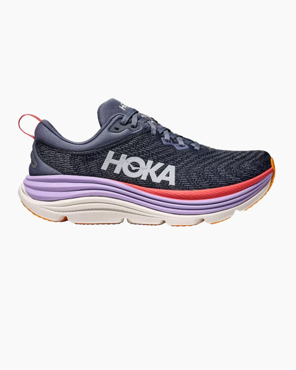 Falls Road Running Store - Womens Road Shoes - Hoka Gaviota 5 - ARP