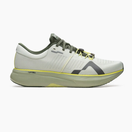 Falls Road Running Store - Womens Road Shoes - Mount to Coast - R1 - agave
