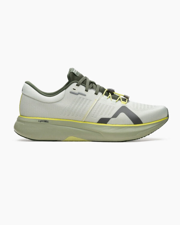 Falls Road Running Store - Womens Road Shoes - Mount to Coast - R1 - agave