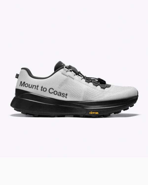 Falls Road Running Store - Womens Trail Shoes - Mount to Coast - R1 - tephra