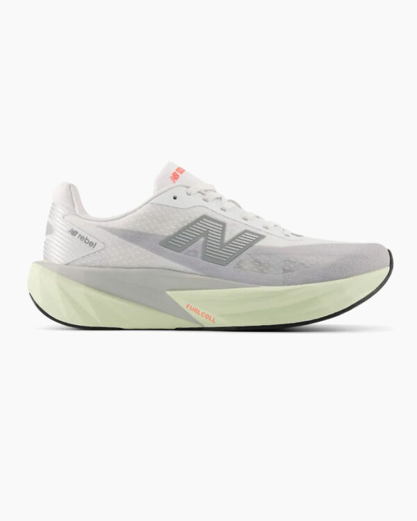 Falls Road Running Store - Womens Road Shoes - New Balance FuelCell Rebelv5 - D
