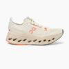 Ivory/Salmon