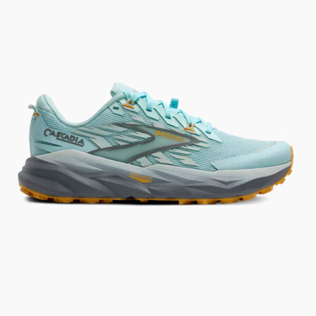 Falls Road Running Store - Womens Trail Running Shoes - Brooks Cascadia 19 - 437