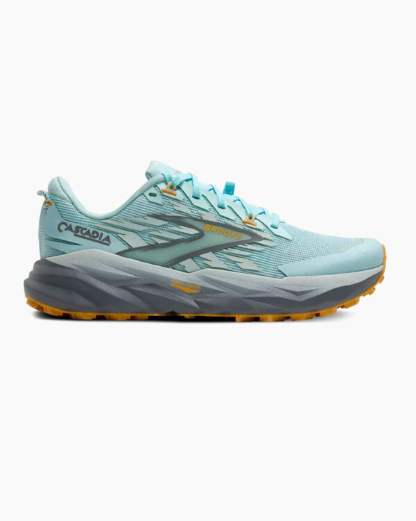 Falls Road Running Store - Womens Trail Running Shoes - Brooks Cascadia 19 - 437