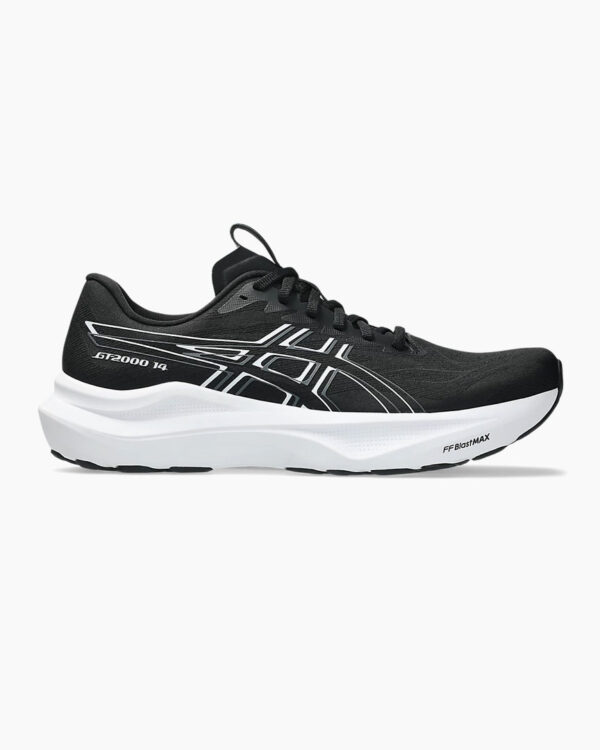 Falls Road Running Store - Mens Road Shoes - Asics GT 2000 14 - 001
