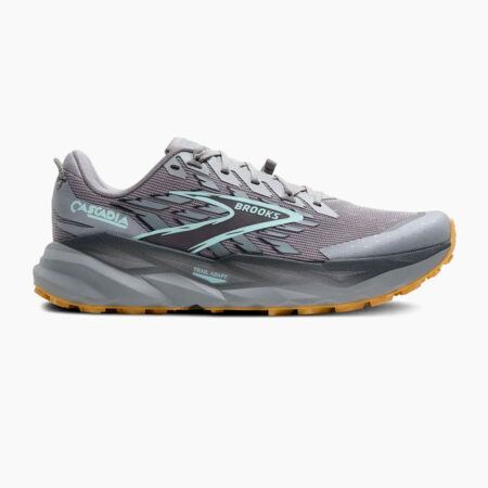 Falls Road Running Store - Mens Trail Running Shoes - Brooks Cascadia 19 - 098