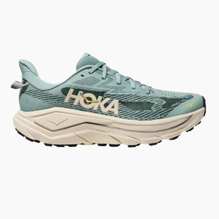 Falls Road Running Store - Mens Trail Shoes - Hoka Challenger 8 - JDT