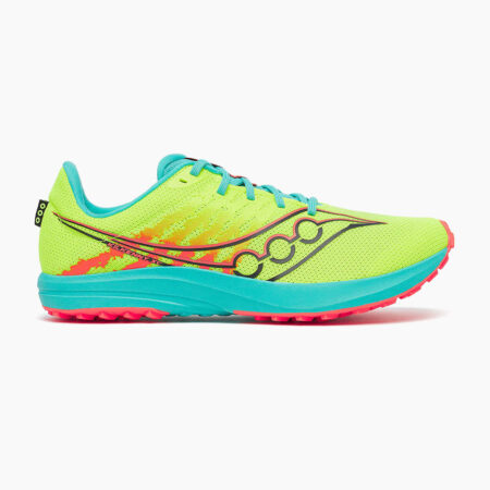 Falls Road Running Store - Unisex XC Shoes - Saucony Kilkenny XC10 - 97
