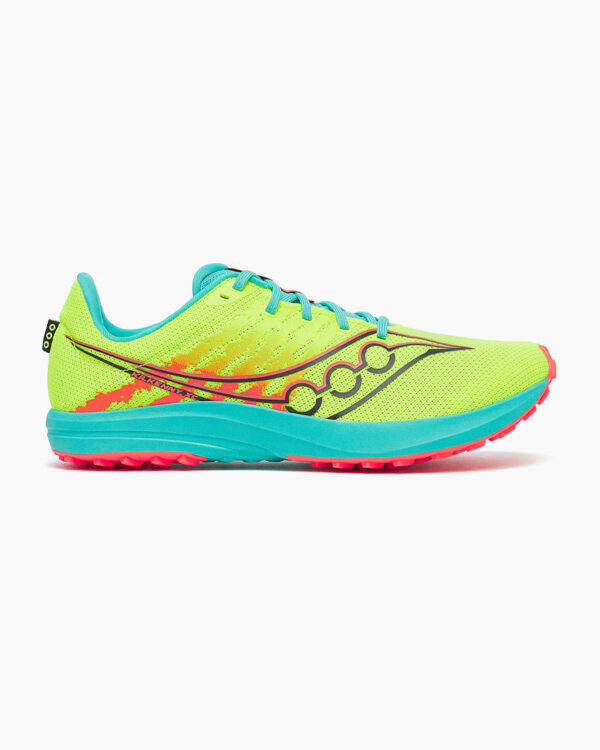Falls Road Running Store - Unisex XC Shoes - Saucony Kilkenny XC10 - 97
