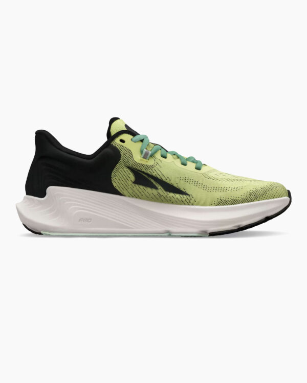 Falls Road Running Store - Womens Road Shoes - Altra Provision 8 - Lime-334