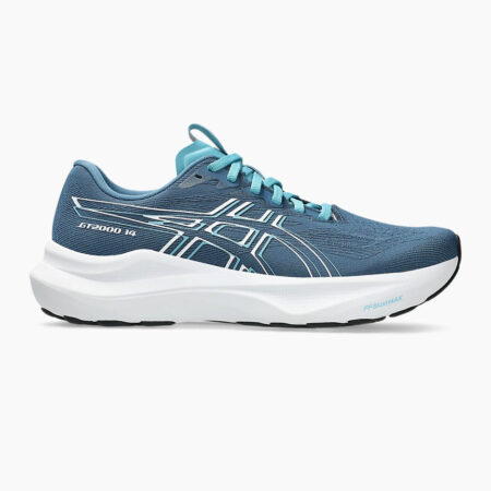 Falls Road Running Store - Womens Road Shoes - Asics GT 2000 14 - 401