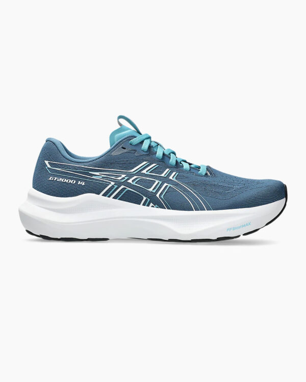 Falls Road Running Store - Womens Road Shoes - Asics GT 2000 14 - 401