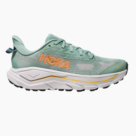 Falls Road Running Store - Womens Trail Shoes - Hoka Challenger 8 - JDC