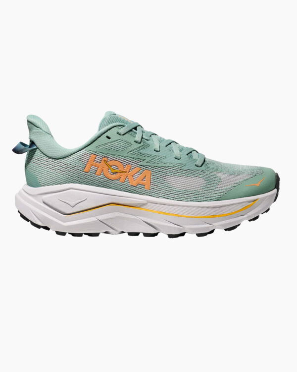 Falls Road Running Store - Womens Trail Shoes - Hoka Challenger 8 - JDC