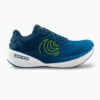 Blue/Lime