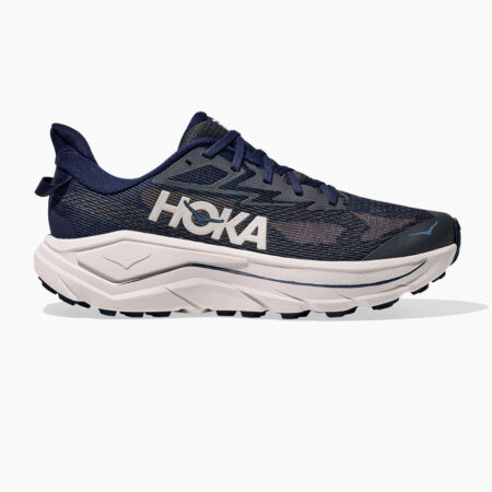 Falls Road Running Store - Mens Trail Shoes - Hoka Challenger 8 - MGRT