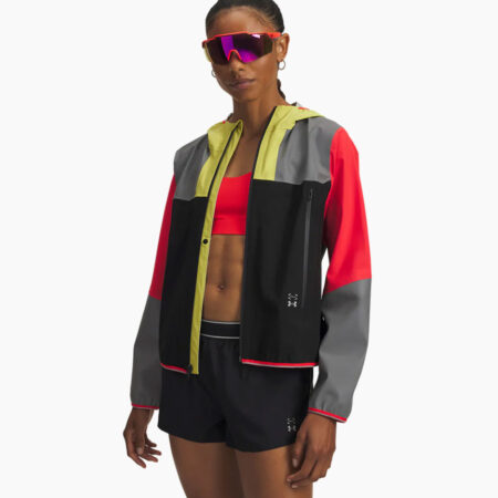 Falls Road Running Store - Women's Apparel - UA Halo Run Jacket - 729