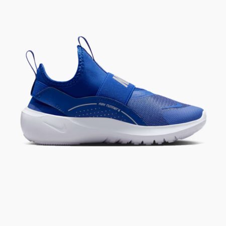 Falls Road Running Store - Kids Road Shoes - Nike Flex Runner 4 Little Kids - 402