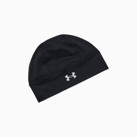 Falls Road Running Store - Men's Accessories - UA Velociti Storm Beanie - Black - 001
