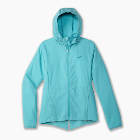Falls Road Running Store - Men's Apparel - Brooks Canopy Jacket - 452