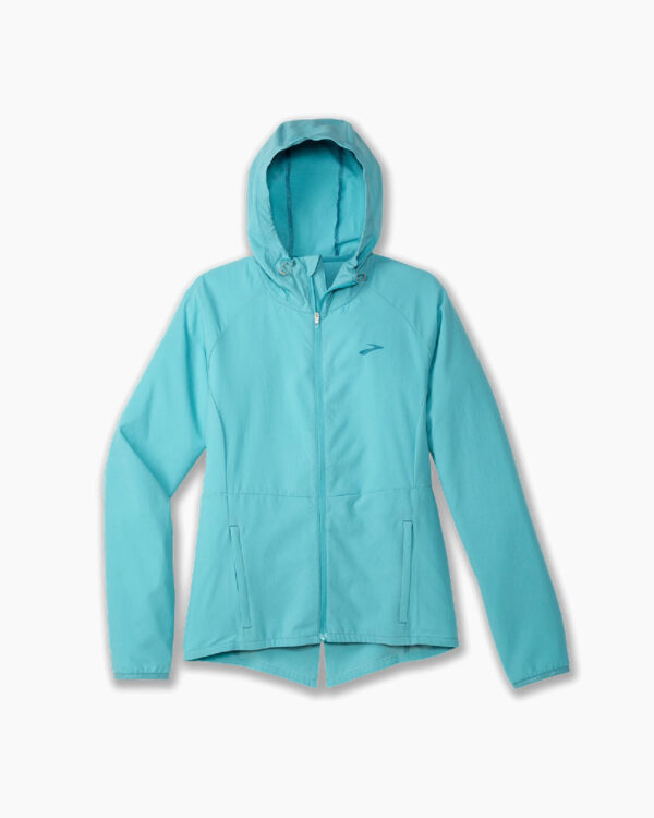 Falls Road Running Store - Men's Apparel - Brooks Canopy Jacket - 452